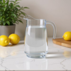 Jarra de Agua de Vidrio con Filtro de 2.3L - Product Image 2