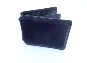 Carteras de Cuero Genuino para Hombre, Producto Premium, Carteras de Cuero Vacuno Real para Hombre, Nueva Colección 2026, Gran Venta - Product Image 3