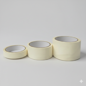 Ruban d'emballage BOPP personnalisé fourni par l'usine – Ruban de masquage imperméable à l'eau activé à chaud - Product Image 6