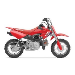 Nouvelle Moto Jeunesse Industrielle 2025C R-F50F-50cc-4 Temps 3 Vitesses Automatique 2000W+ >80km/h ODM Garantie 3 Ans - Product Image 1