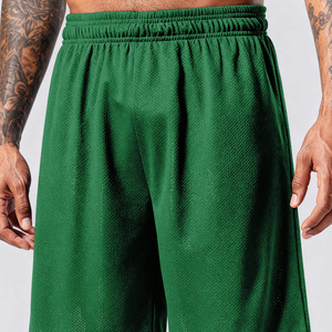 Uniformes de Baloncesto para Hombre de Estilo Elegante, Diseño Clásico, Uniforme de Baloncesto Moderno de Alto Rendimiento, Tela de Calidad para Juego en Equipo - Product Image 3