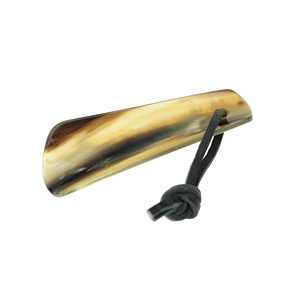 Cuerno de Búfalo Natural Ligero de Color Natural, Diseño Elegante, Cuerno de Búfalo Grande con la Mejor Oferta - Product Image 2