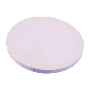 Placa Fluidizada Porosa de Venta Caliente con Filtro Sólido de Forma Redonda y Acabado Brillante - Product Image 6