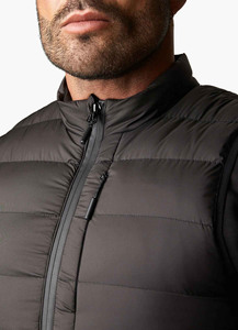 Custom Puffer Jacket Men Women Winter <b>Bubble</b> <b>Coat</b> Premium Cotton Padded Parka Windproof Waterproof Warm Outdoor Wear Stand Front - Product Image 4