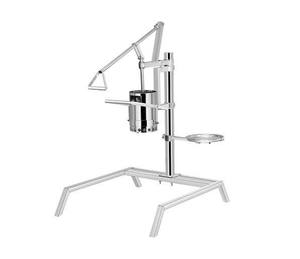 Equipo para hacer bolas manchurianas para cocinas comerciales, máquina para hacer bolas manchurianas - Product Image 1