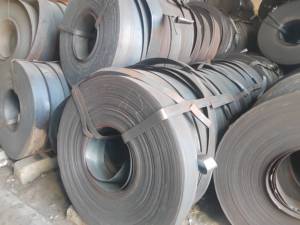 Китай Prime 1,8 мм 1 мм 2 мм Q235b заказной размер стандартная горячекатаная стальная катушка и стальная полоса - Product Image 3