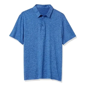 Nouveau design, t-shirts décontractés et élégants pour le golf, manches courtes, vente en gros, qualité supérieure, chemises pour hommes - Product Image 4