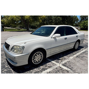 Toyota Crown Athlete V 2000 - Product Image 5