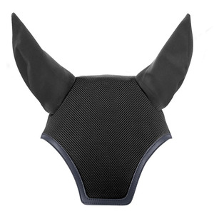 Cache-oreilles anti-mouches pour chevaux : Maintient un look professionnel et soigné tout en empêchant les mouches de s'approcher des chevaux. - Product Image 2