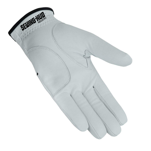 Guantes de golf de cuero suave y económicos, guantes de golf profesionales con construcción transpirable para una mejor sensación y rendimiento de swing. - Product Image 2