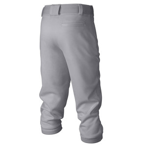 <b>Baseball</b> Shorts Adult Pant Custom Design Logo <b>Baseball</b> Pants Comfortable High Performance Moisture Wicking Breathable - Product Image 4