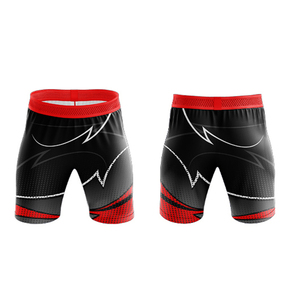 Impression personnalisée de numéros et de noms sur uniforme 7 sur 7 disponible en couleurs unies, uniforme de football américain le plus vendu - Product Image 4