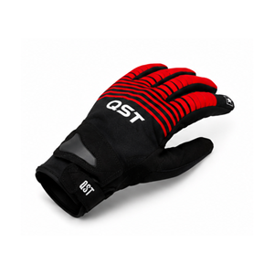 Full Finger Cycling <b>Gloves</b> <b>Touch</b> <b>Screen</b> MTB Road Bike Riding <b>Gloves</b> Breathable Custom Logo - Product Image 5