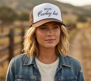 Casquettes personnalisées avec logo imprimé, casquette de baseball 5 panneaux, visière incurvée, polyester, maille, pour le sport, la pêche, le camping, pour hommes, pour femmes - Product Image 6