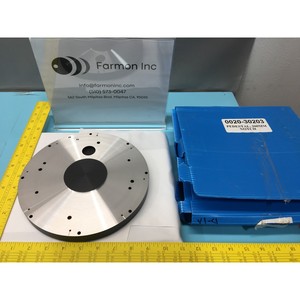 AMAT 0020-30203 PEDESTAL, SXTAL, 200MM, NOTCH, 8" - Equipo y piezas de semiconductores de confianza de la marca global Trusted Global Legacy - Product Image 2