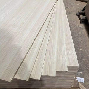 Paneles de Madera Contrachapada de Primera Calidad de Vietnam, 4x8, Diseño Moderno, Decoración de una Cara, para Muebles e Interiores - Product Image 2