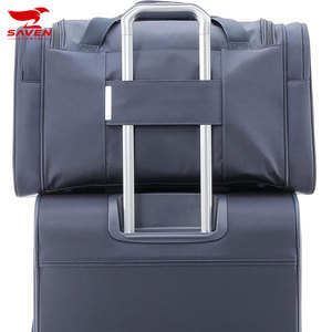 Factory <b>Cheap</b> Travelling Duffle <b>Bags</b> Plain SOLID Color Duffle <b>Bag</b> High Custom Duffle Travel <b>Bags</b> High Quality Durable Fashion - Product Image 3
