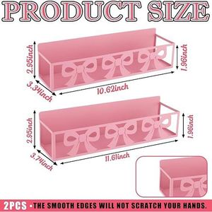 Set di 2 Portaspezie Magnetici per Frigorifero, Cestello in Metallo, Organizzatore per Cucina e Casa - Product Image 5