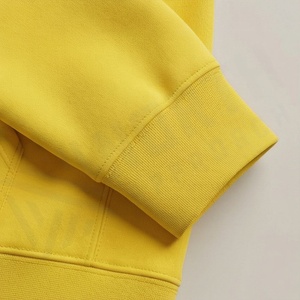 Sudaderas con Capucha Personalizadas con Logotipo Impreso para Hombre, 100% Algodón, Manga Larga, Sudaderas Personalizadas, Ropa Deportiva, Color Personalizado - Product Image 6