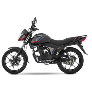 PROVEEDOR CONFIABLE DE MOTOCICLETA DE TRABAJO ITALIKA FT200 DE 4 TIEMPOS Y 205CC, DE UN SOLO CILINDRO, AHORA EN STOCK - Product Image 3