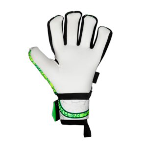Guantes Gaélicos Profesionales al por Mayor, Personalizados, de Alta Calidad, con Látex Suave Alemán, Silicona y Encaje Completo en los Dedos - Product Image 3