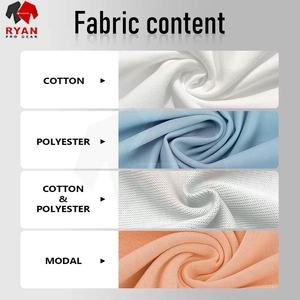 Sweat à capuche pour homme Ryan Pro Gear, tissu confortable et respirant, tricoté avec logo personnalisé - Product Image 6