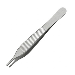 Juego de 72 Instrumentos Quirúrgicos Veterinarios, Paquete de Pinzas para Esterilización, Acero Inoxidable Alemán, Reutilizables, Autoclavables, para Cirugía Ortopédica Canina - Product Image 3