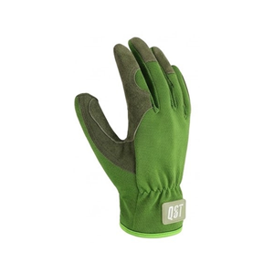 Guantes de Jardinería de Cuero para Plantar, Podar y Cuidar el Jardín, Guantes de Jardinería de Dedo Completo, Logotipo Personalizado, Marca Privada, Proveedor OEM ODM - Product Image 4
