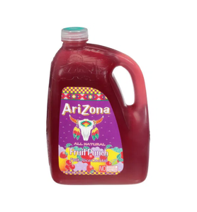 Punch de Frutas AriZona Original para Reventa - Proveedor Confiable para Restaurantes de Servicio Rápido y Proveedores de Eventos - Product Image 5