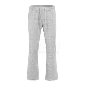 Pantalones Deportivos Clásicos para Hombre, Diseño Simple, Material Suave, Precio al por Mayor, Comodidad Diaria - Product Image 3