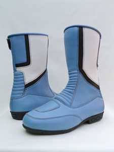 Botas de motociclismo profesionales hechas a medida, botas de motociclismo todoterreno, botas de motociclismo de turismo - Product Image 6