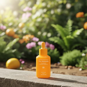 Ampoule Ten Zero Niacinamide Vitamine B3 50 ml Sérum de soin de la peau - Product Image 3
