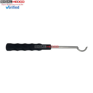 Guía y Pasador de Alambre de Acero Inoxidable, Instrumentos Quirúrgicos Ortopédicos, Kit Quirúrgico Manual, Herramientas Médicas Profesionales - Product Image 4