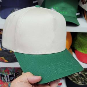 Wholes 6-Panel <b>Baseball</b> <b>Cap</b> Striped Pattern Adjustable Cotton Canvas Breathable Waterproof Hat Casual Wear Unisex for Adults - Product Image 5