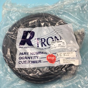 Cable AMAT 0150-38930, Conjunto de Cable VHP + Resolver de Transferencia - Equipo y Piezas de Semiconductores de Confianza de Tradicción Global - Product Image 2