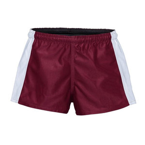 Shorts Deportivos de Rugby para Verano, Frescos y Transpirables, con Estampado Personalizado, Casuales, con Bolsillo, Venta al Por Mayor - Product Image 1