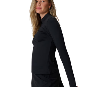 Chemise à manches longues pour femme, coupe classique, haut décontracté, doux et respirant, vêtement de tous les jours pour femme, mode streetwear et superposition - Product Image 3