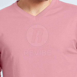 Chemise à manches longues pour tous les jours, en toile unie avec motif, style décontracté confortable, tissu doux - Product Image 4