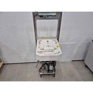 SINFONIA TECHNOLOGY SELOP12F25-S7D3922A Port de charge de wafer d'occasion, pièces d'équipement semi-conducteur de génération précédente - Product Image 2