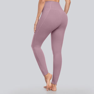 Leggings Profesionales para Mujer, Diseño Único, Sin Costuras, Cintura Elástica, para Gimnasio y Yoga, de la Mejor Calidad - Product Image 2