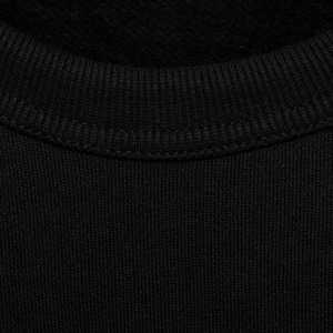 Sweat-shirts vierges personnalisés de haute qualité, impression de logo, vente en gros, 100% coton, pull-over épais pour hommes, col rond - Product Image 5