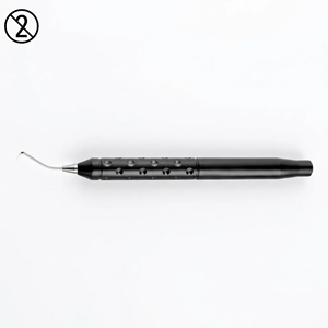 Hidrochopper de Alta Precisión, Instrumento Quirúrgico Oftálmico Reutilizable para Facoemulsificación Avanzada y Cataratas - Product Image 5