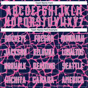 Conjunto de Uniforme de Fútbol Azul y Rosa al por Mayor, Transpirable, de Poliéster, Uniforme de Equipo de Secado Rápido, Suministro Directo de Fábrica, OEM al por Mayor - Product Image 5