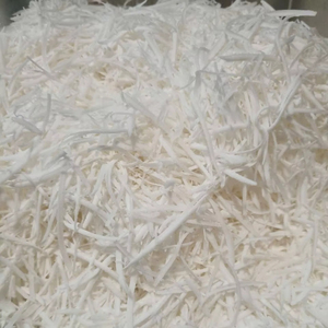 เนื้อมะพร้าวแช่แข็ง IQF สำหรับอาหาร โรงงานเวียดนาม เนื้อมะพร้าวสด ผู้ผลิตและผู้จัดจำหน่ายเนื้อมะพร้าวแบบขายส่งสำหรับส่งออก - Product Image 1