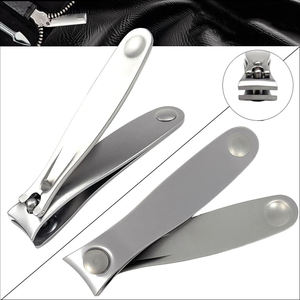 Multifunction Manicure Pedicure <b>Nail</b> <b>Kit</b> High Quality Steel Manicure Pedicure Tools - Product Image 4