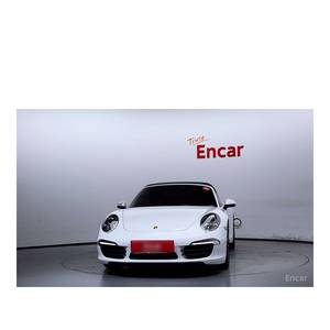 Porsche 911 Carrera S Cabriolet 2014, 72 258 km, boîte automatique, conduite à gauche - Product Image 3