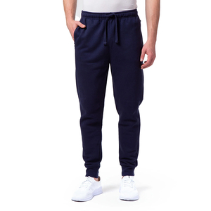 Top Trending Men's Running Jogger Pants Elastic Drawstring Waist Breathable Quick Dry Adult's <b>Athletic</b> Gym Wear Trouser Pants - Product Image 1