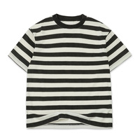 T-shirts en coton tricoté 100 % personnalisés, fabrication en gros, design uni, fourniture directe d'usine, impression de marque, étiquette privée