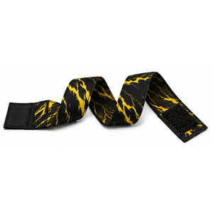 Bandages de boxe en coton 100% de qualité supérieure avec étiquette personnalisée, écologiques, durables, légers et respirants, fabriqués au Pakistan - Product Image 6