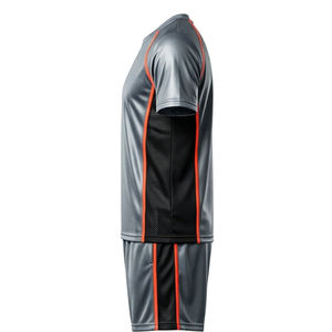 Uniformes de Animadoras Personalizados y Sublimados, Ropa Deportiva Confiable para Programas Escolares de Animadoras, Venta al Por Mayor - Product Image 4